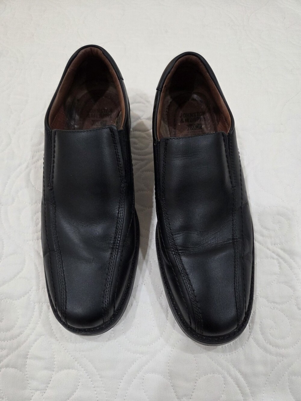 Men's Johnston & Murphy Shoes Size 10